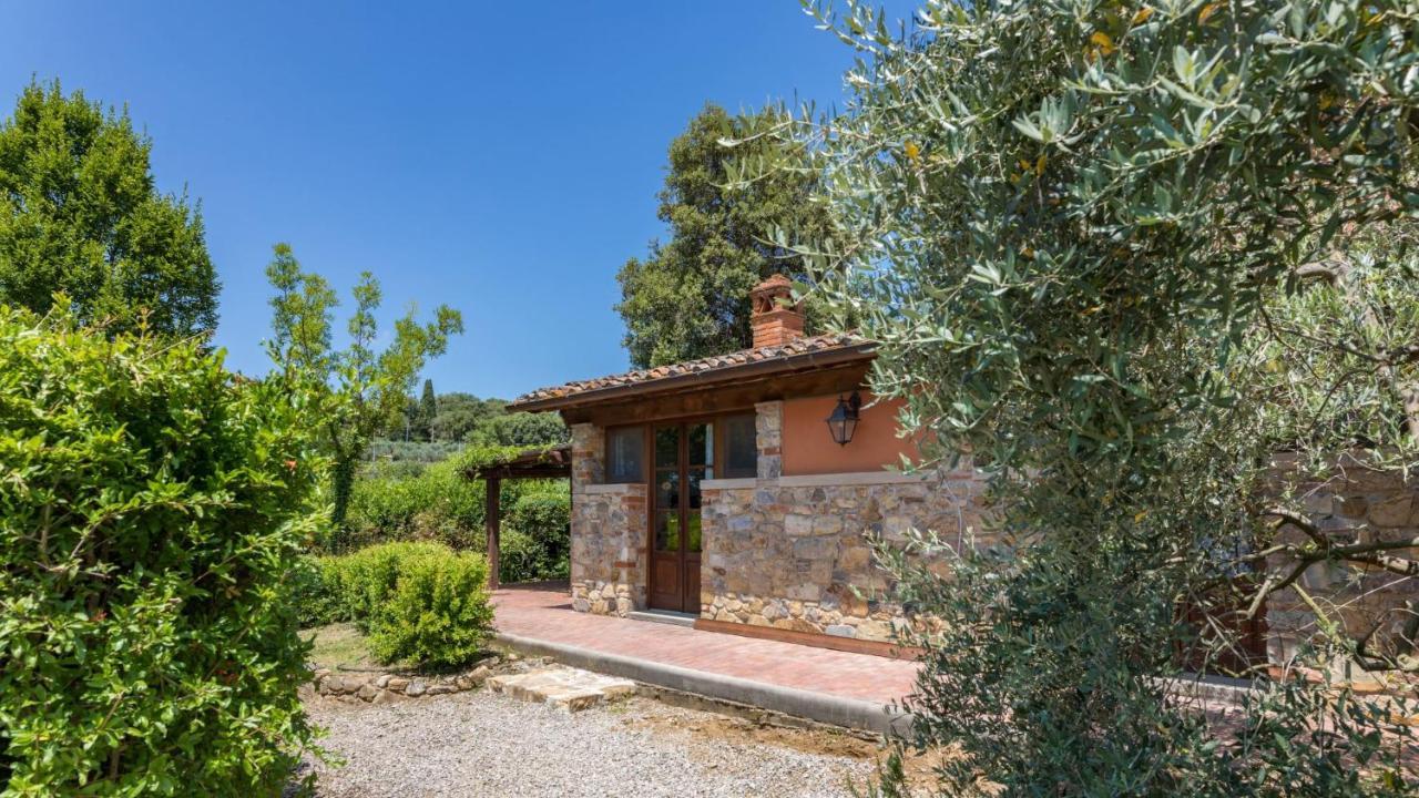דירות Pergine Valdarno Casale Presciano חדר תמונה